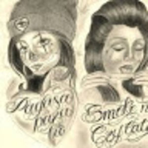 Meet your Posher, Aleida